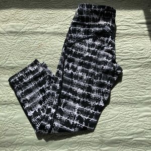 nike dri-fit leggings